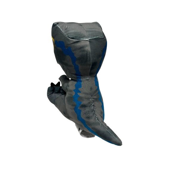 Universal Studios Plush Jurrasic Park Plush Stuffed Trex Animal Baby Dinosaur - Picture 3 of 5